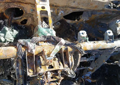 2015 Chevrolet Sonic Lt Auto from USA, damaged, VIN 1G1JC6SH4F4166761